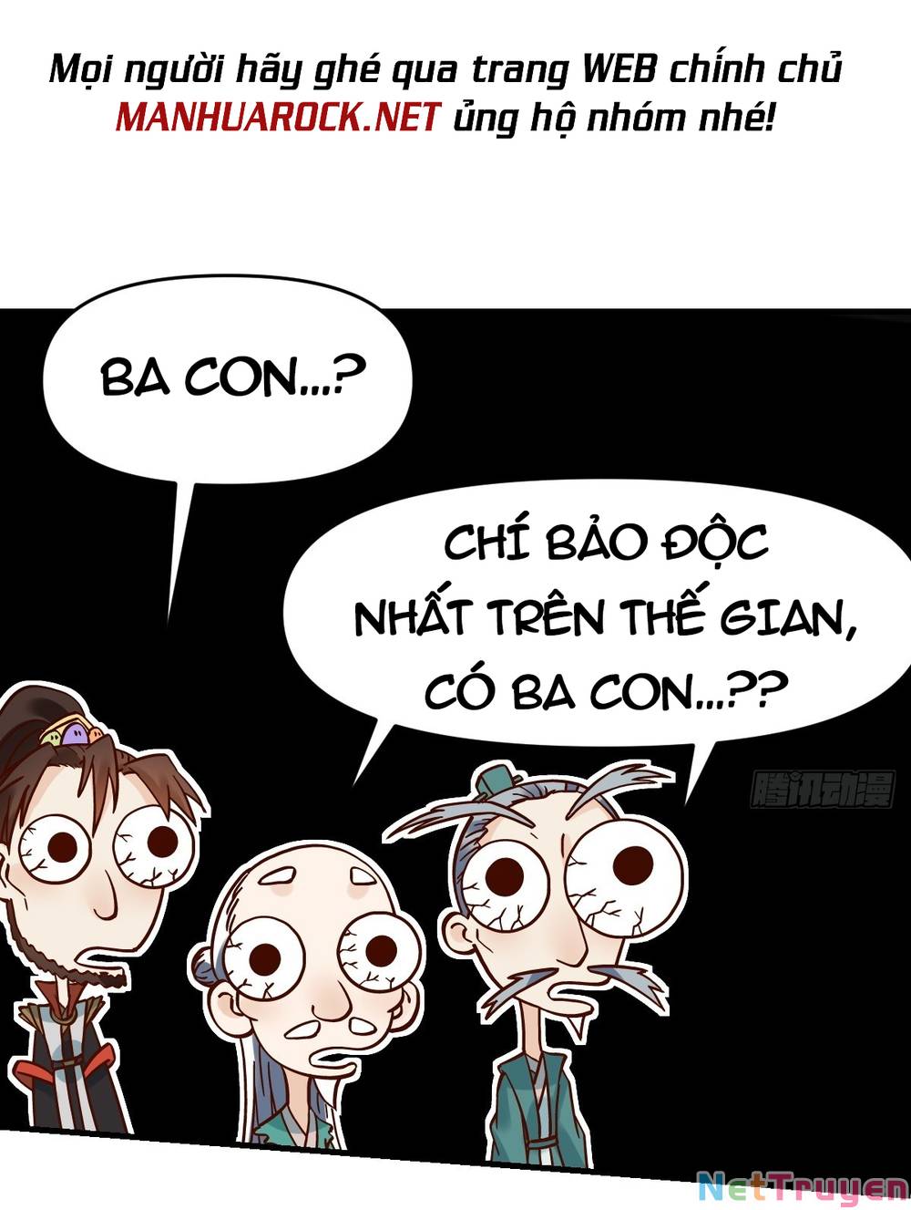 Nguyên Lai Ta Là Tu Tiên Đại Lão: Chapter 161