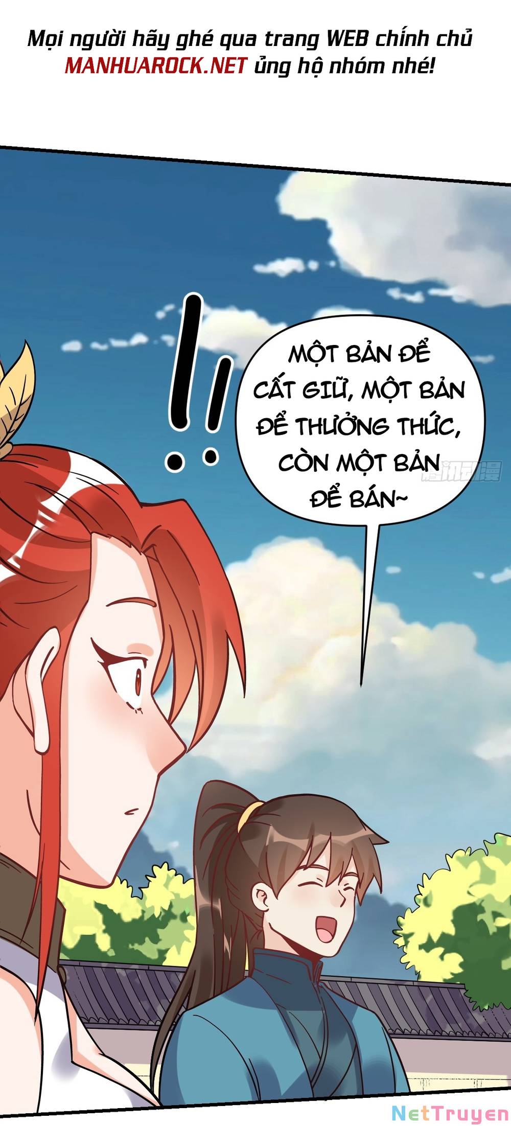 Nguyên Lai Ta Là Tu Tiên Đại Lão: Chapter 161