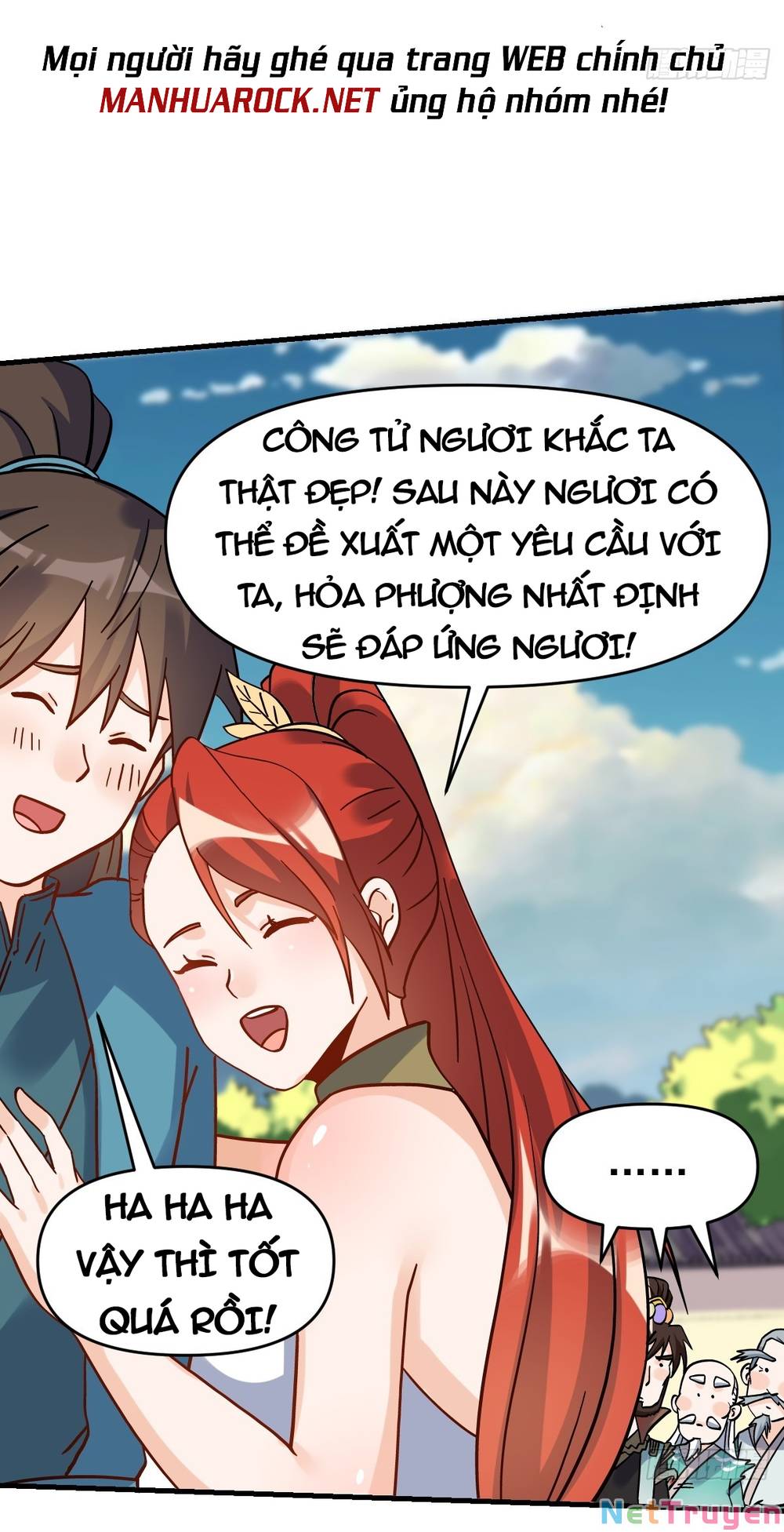 Nguyên Lai Ta Là Tu Tiên Đại Lão: Chapter 161