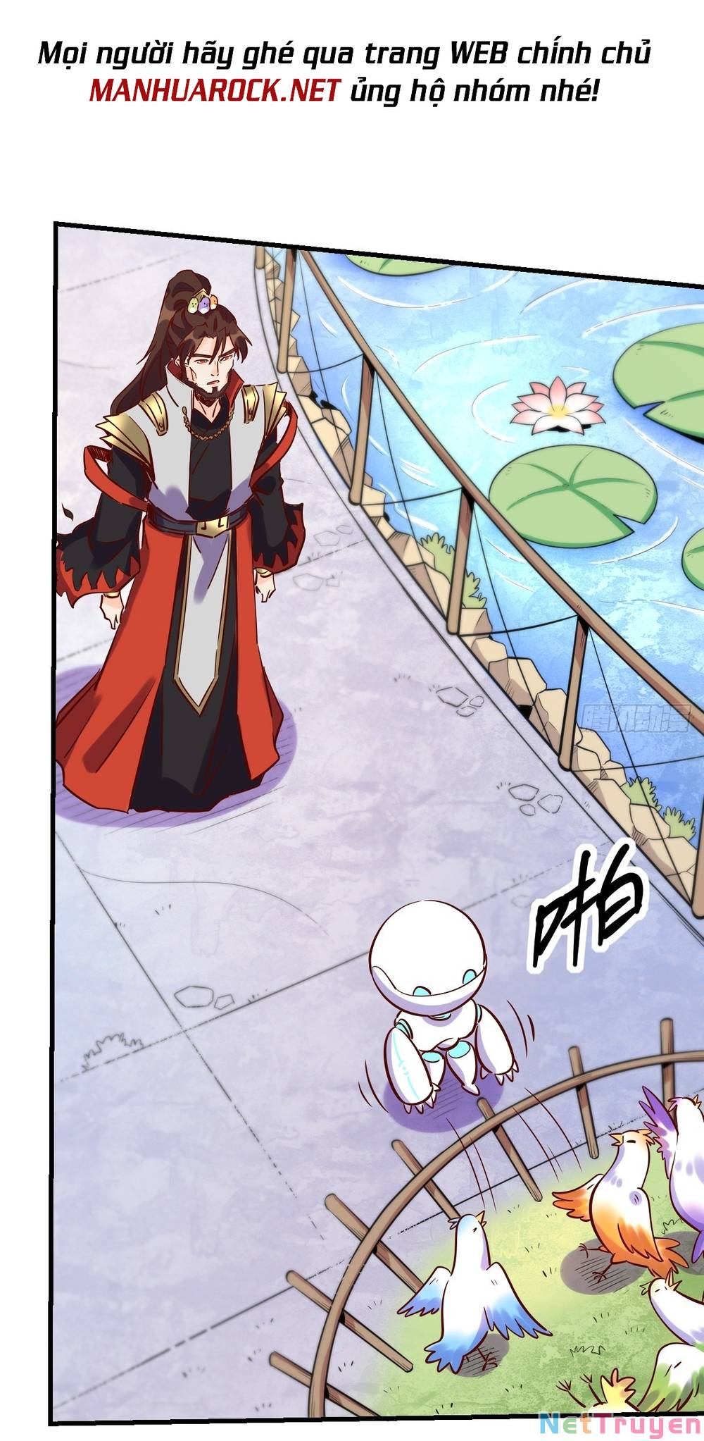 Nguyên Lai Ta Là Tu Tiên Đại Lão: Chapter 161