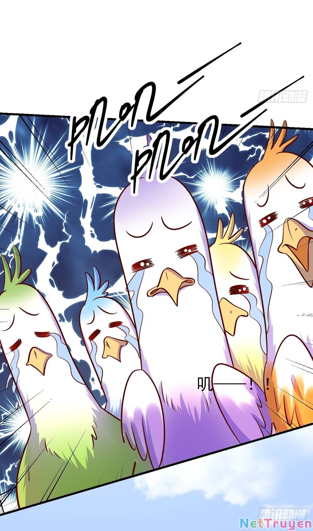 Nguyên Lai Ta Là Tu Tiên Đại Lão: Chapter 161