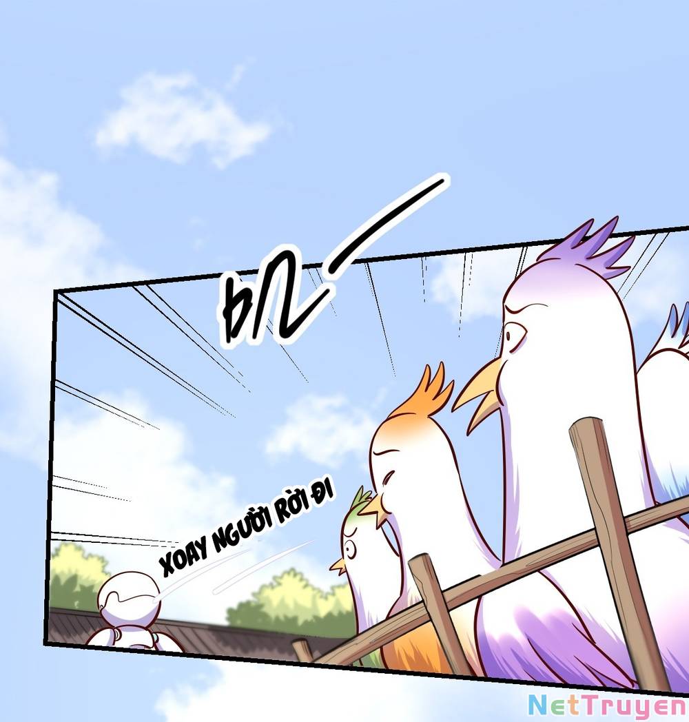 Nguyên Lai Ta Là Tu Tiên Đại Lão: Chapter 161