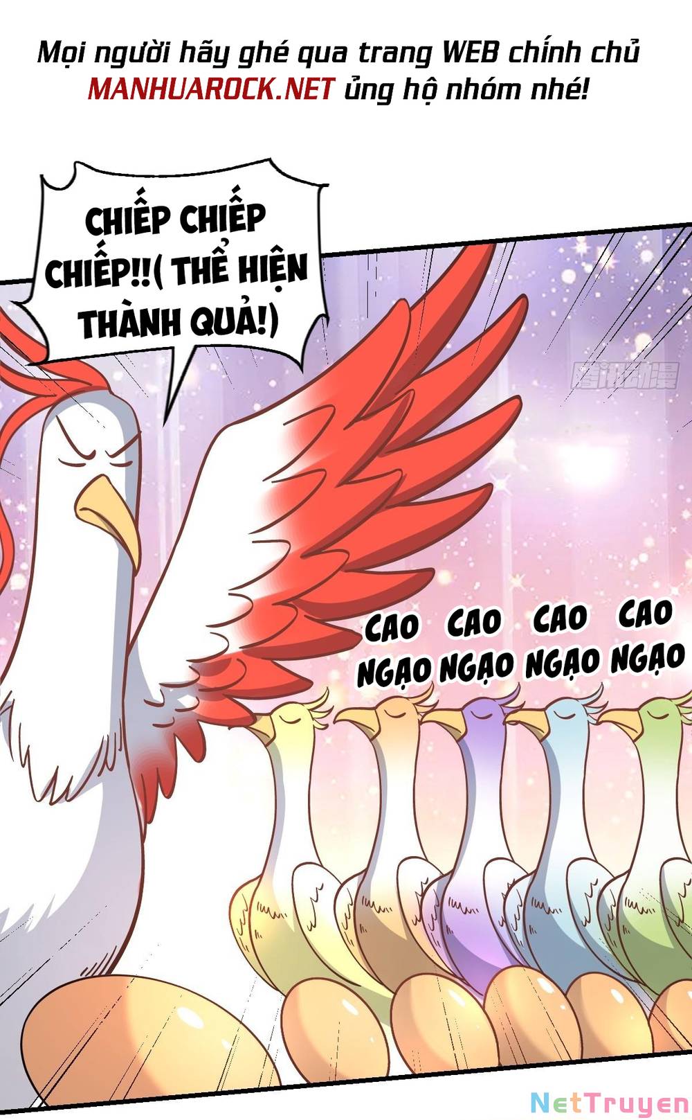 Nguyên Lai Ta Là Tu Tiên Đại Lão: Chapter 162