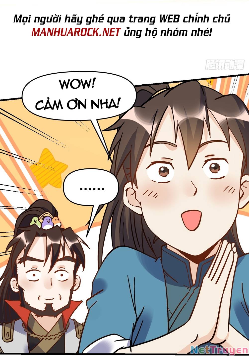 Nguyên Lai Ta Là Tu Tiên Đại Lão: Chapter 162