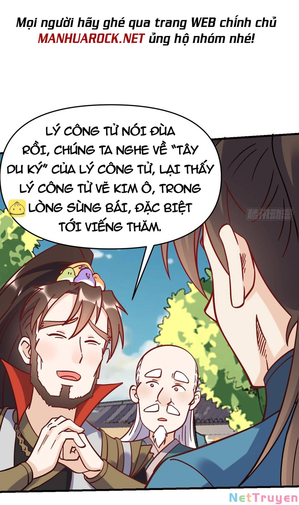 Nguyên Lai Ta Là Tu Tiên Đại Lão: Chapter 162