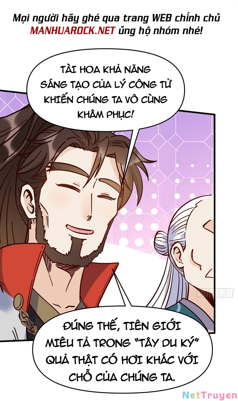 Nguyên Lai Ta Là Tu Tiên Đại Lão: Chapter 162