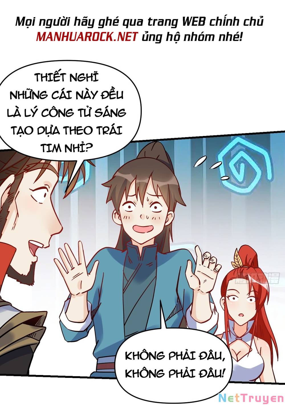 Nguyên Lai Ta Là Tu Tiên Đại Lão: Chapter 162