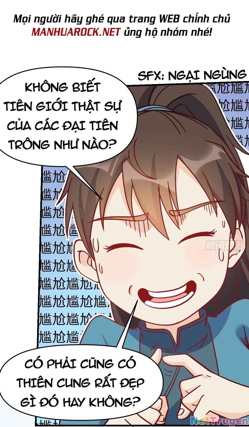 Nguyên Lai Ta Là Tu Tiên Đại Lão: Chapter 162