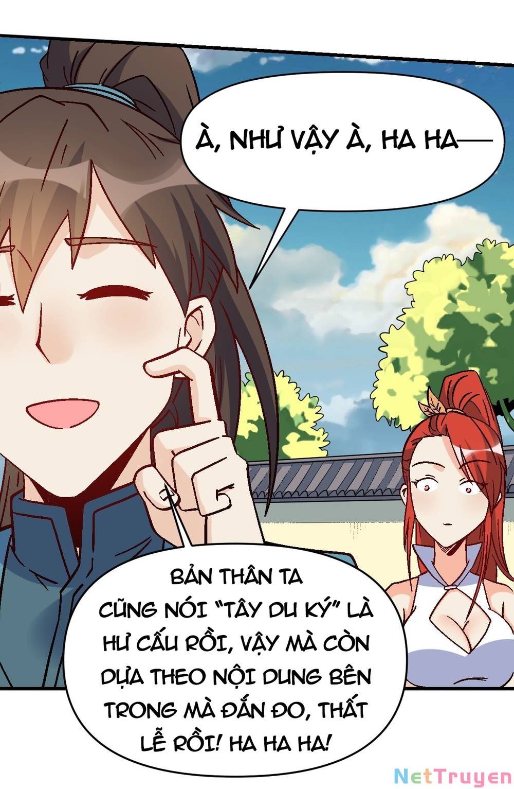 Nguyên Lai Ta Là Tu Tiên Đại Lão: Chapter 162