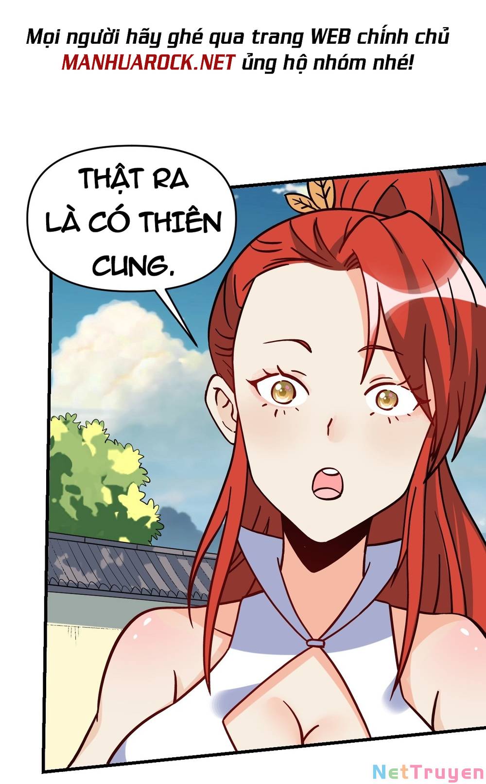 Nguyên Lai Ta Là Tu Tiên Đại Lão: Chapter 162