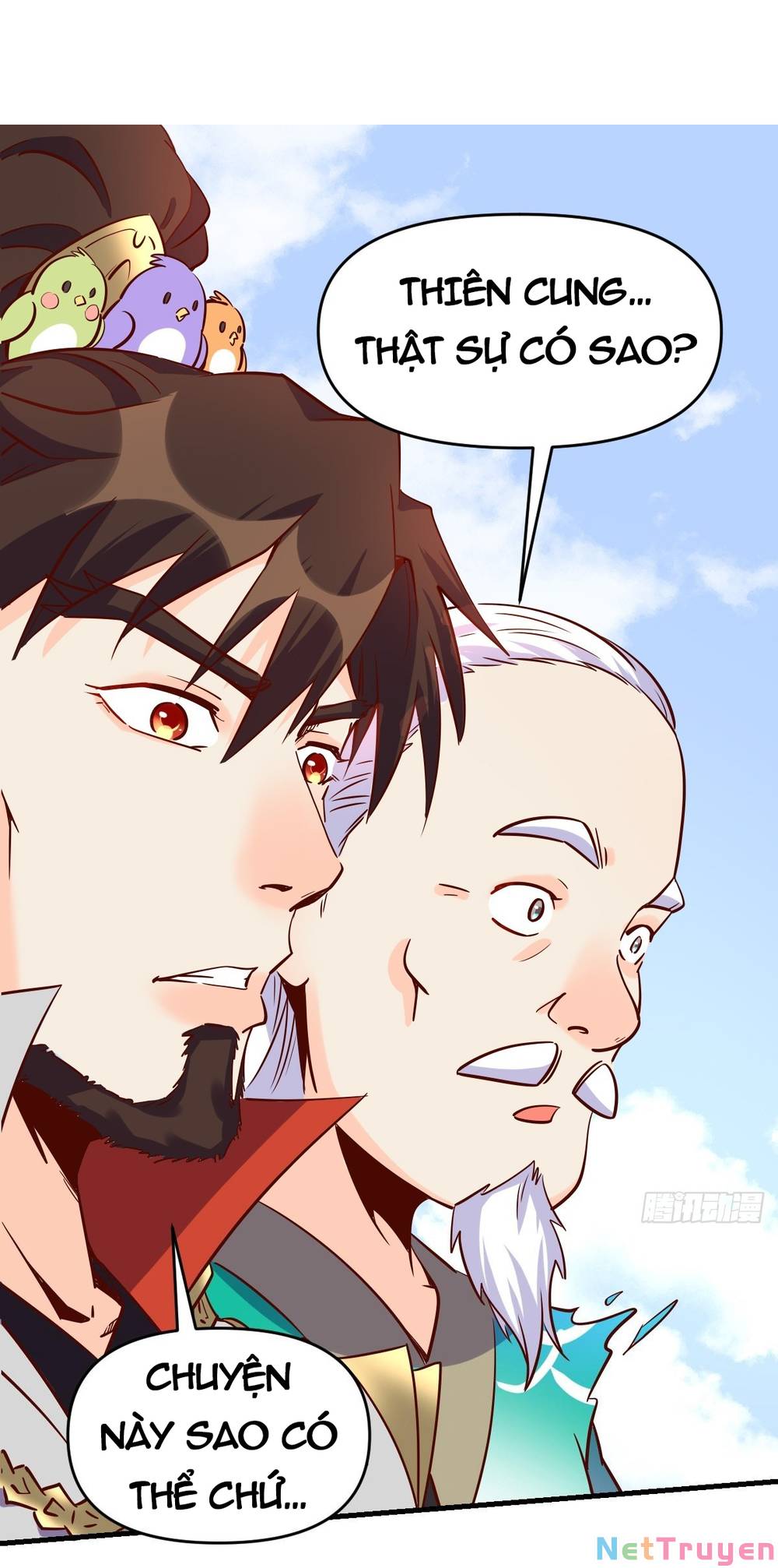 Nguyên Lai Ta Là Tu Tiên Đại Lão: Chapter 162