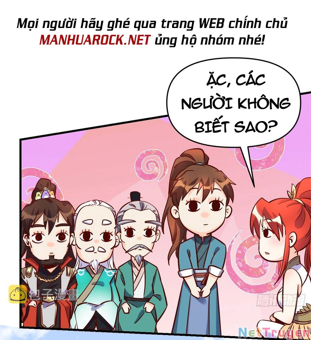 Nguyên Lai Ta Là Tu Tiên Đại Lão: Chapter 162