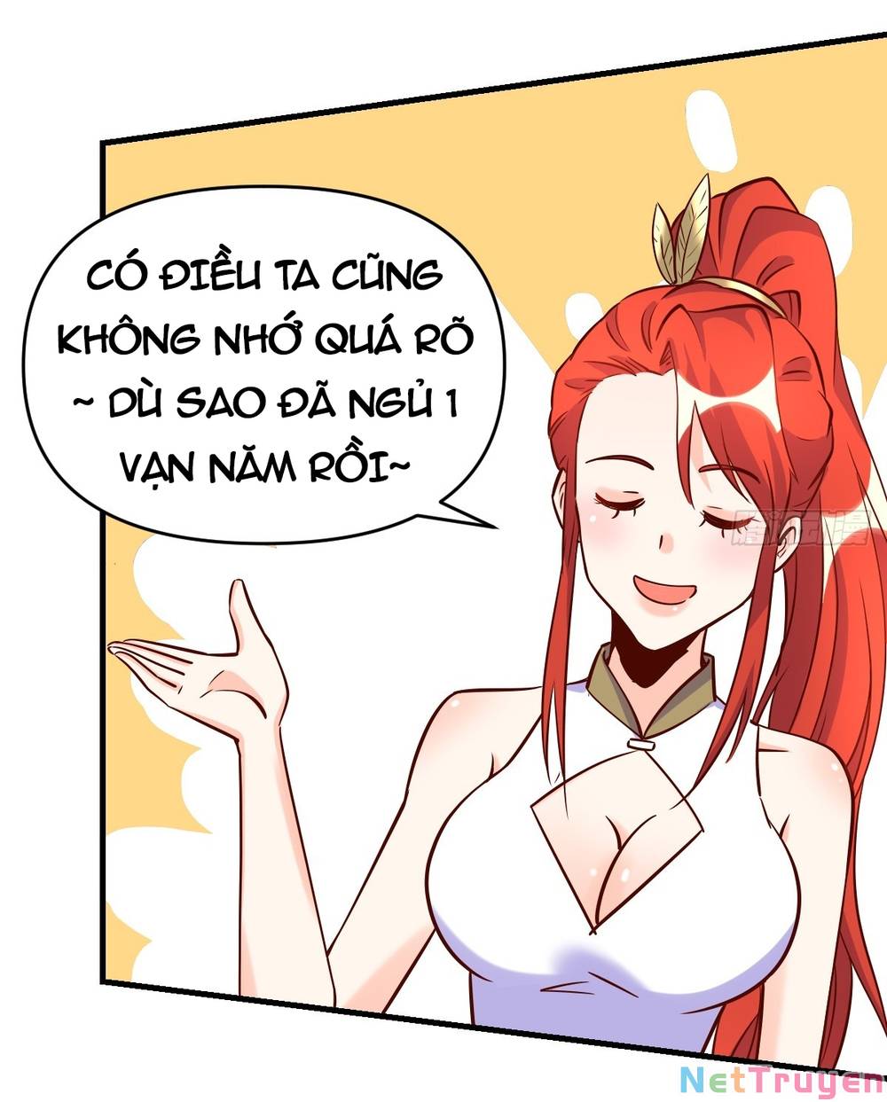 Nguyên Lai Ta Là Tu Tiên Đại Lão: Chapter 162