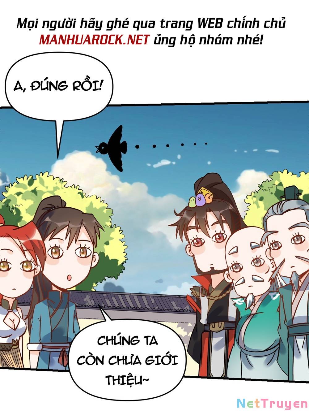 Nguyên Lai Ta Là Tu Tiên Đại Lão: Chapter 162