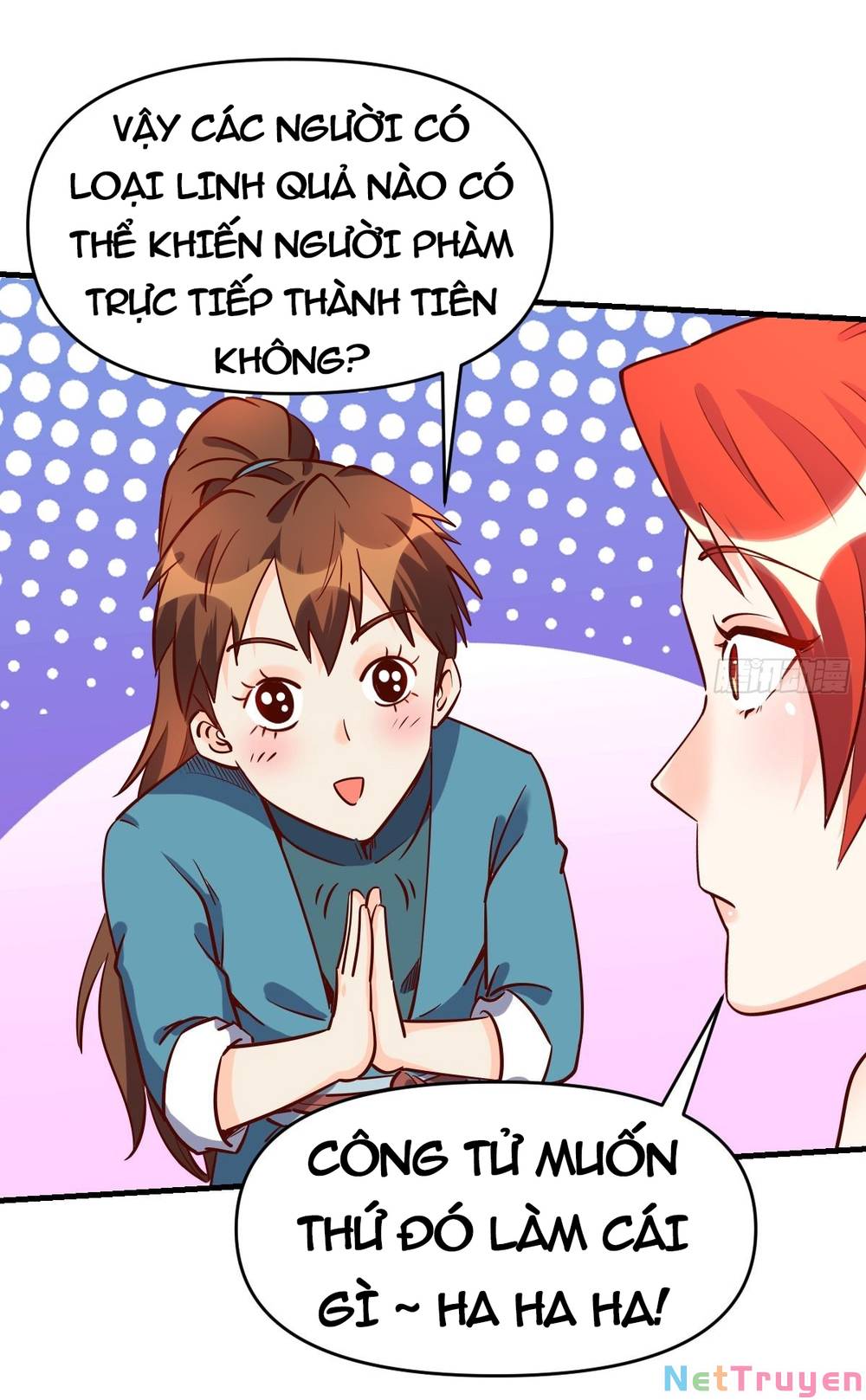 Nguyên Lai Ta Là Tu Tiên Đại Lão: Chapter 162