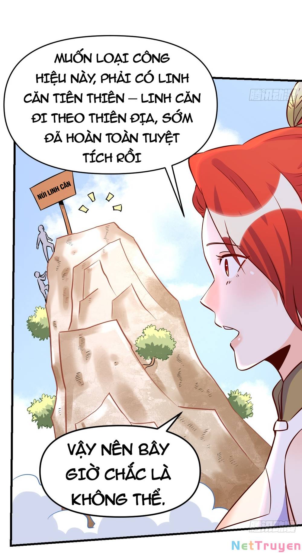 Nguyên Lai Ta Là Tu Tiên Đại Lão: Chapter 162