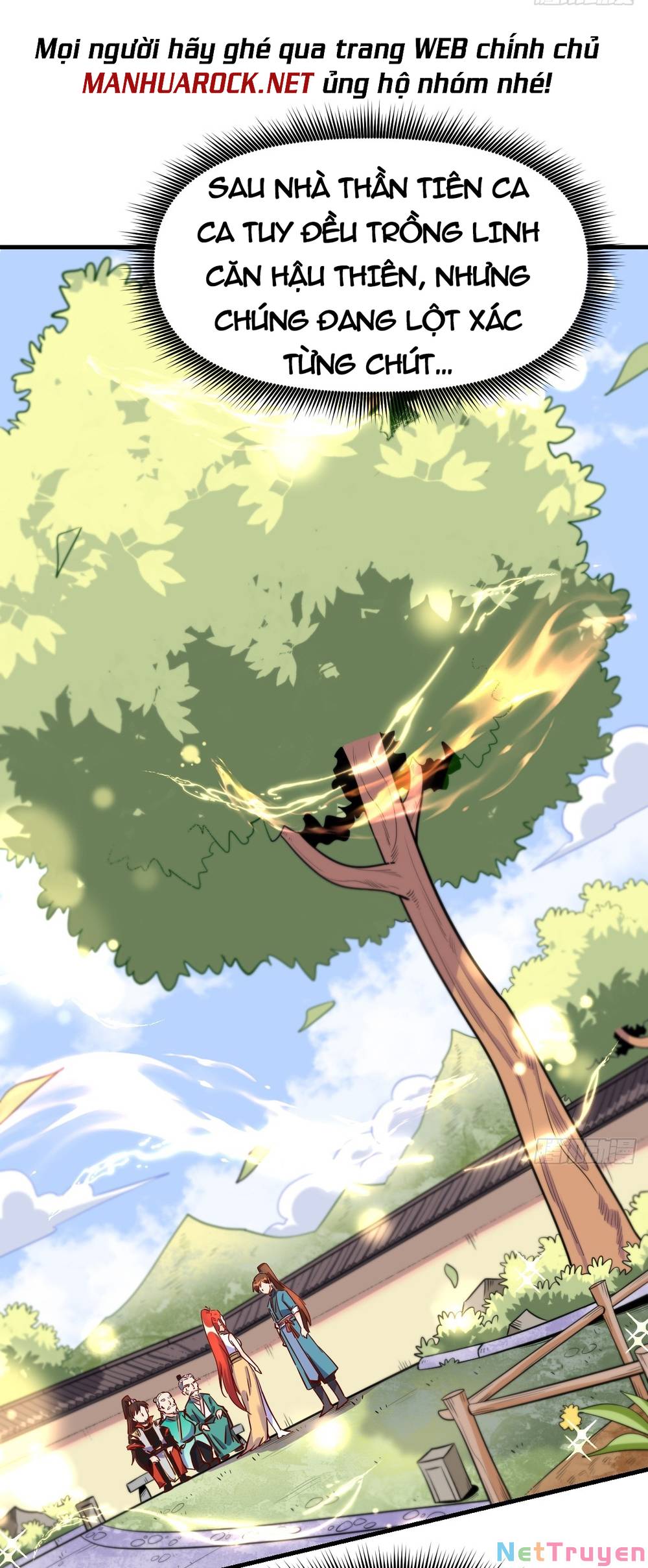 Nguyên Lai Ta Là Tu Tiên Đại Lão: Chapter 162