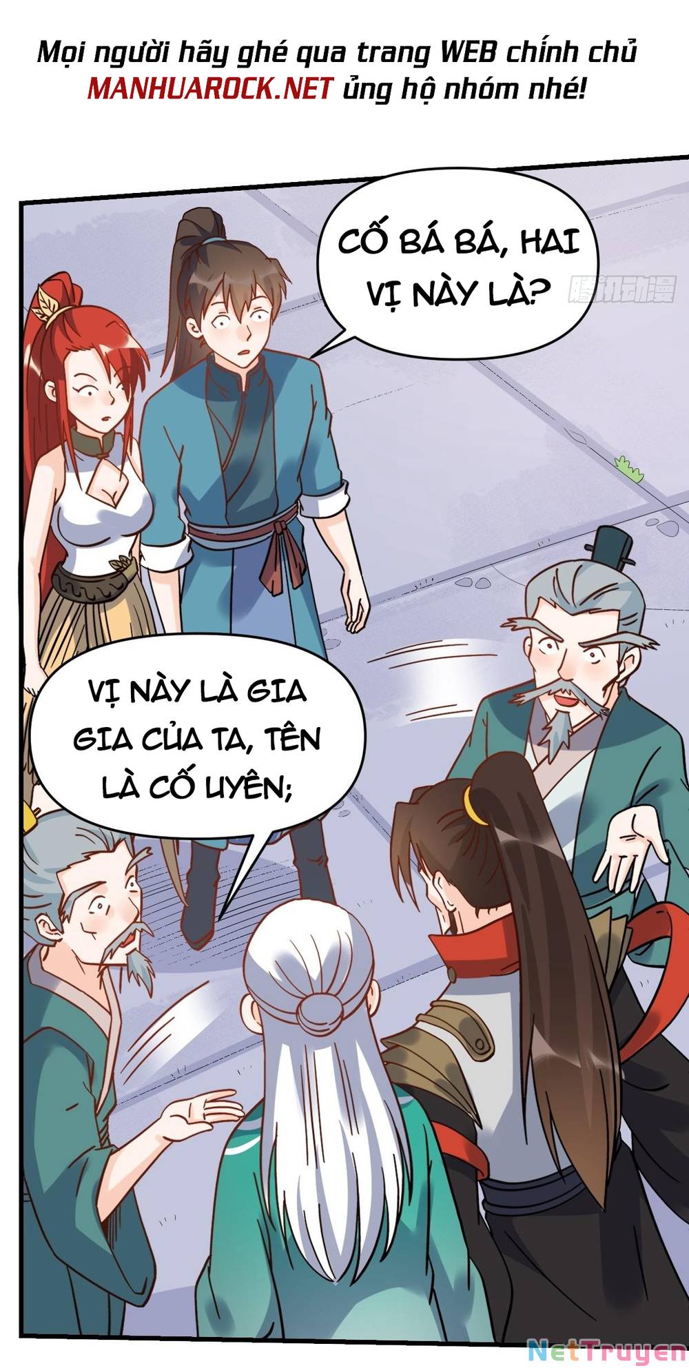 Nguyên Lai Ta Là Tu Tiên Đại Lão: Chapter 162