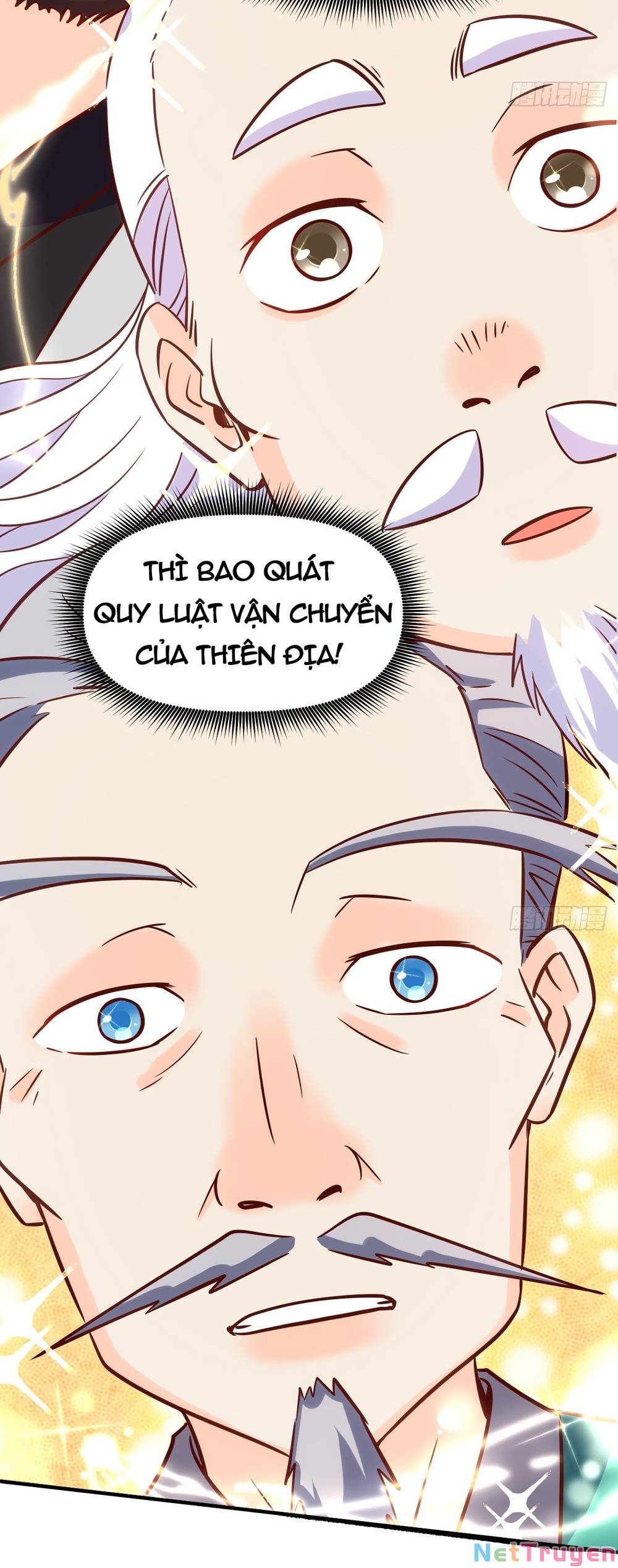 Nguyên Lai Ta Là Tu Tiên Đại Lão: Chapter 162