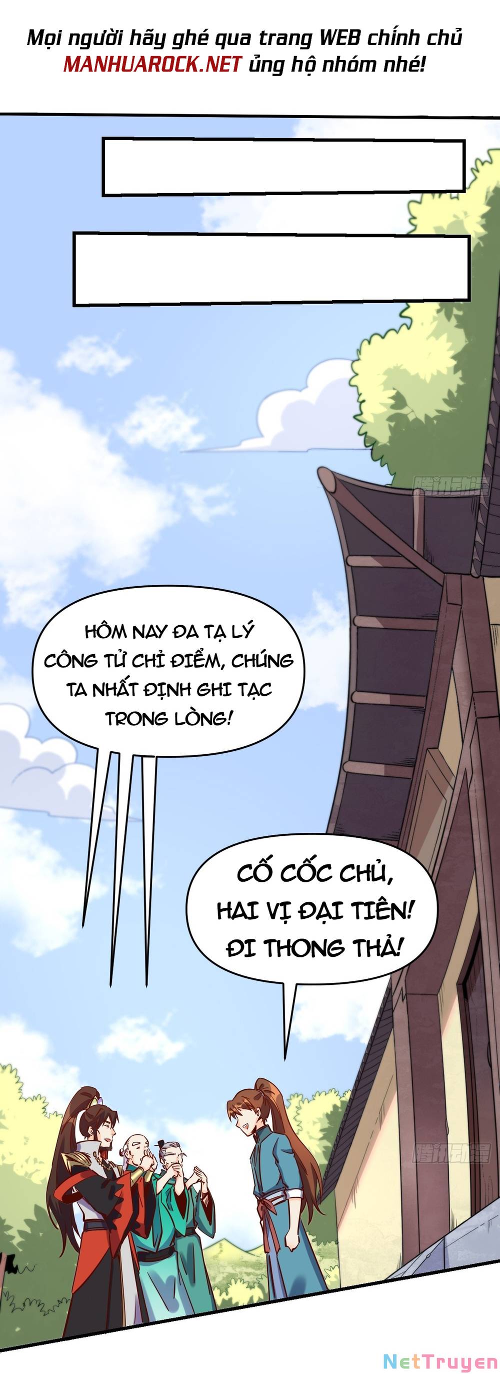 Nguyên Lai Ta Là Tu Tiên Đại Lão: Chapter 162