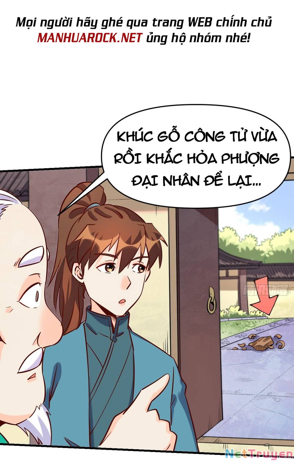 Nguyên Lai Ta Là Tu Tiên Đại Lão: Chapter 162