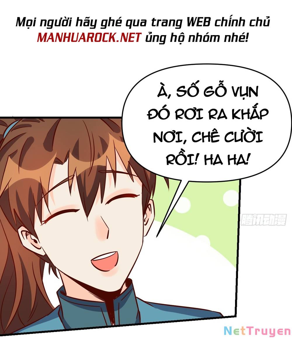 Nguyên Lai Ta Là Tu Tiên Đại Lão: Chapter 162