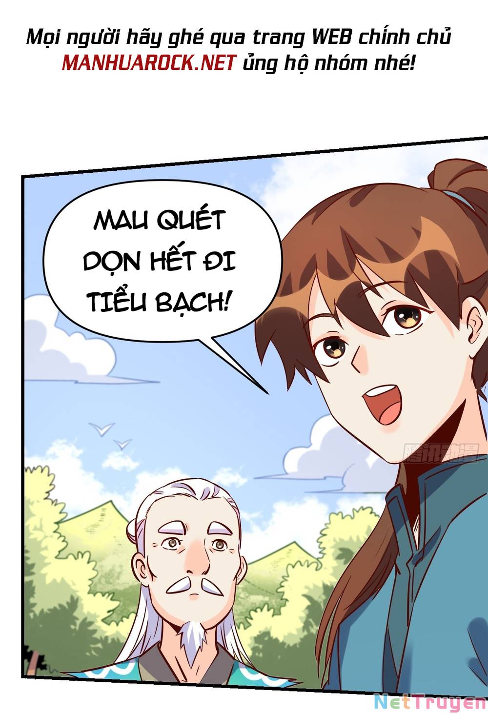Nguyên Lai Ta Là Tu Tiên Đại Lão: Chapter 162