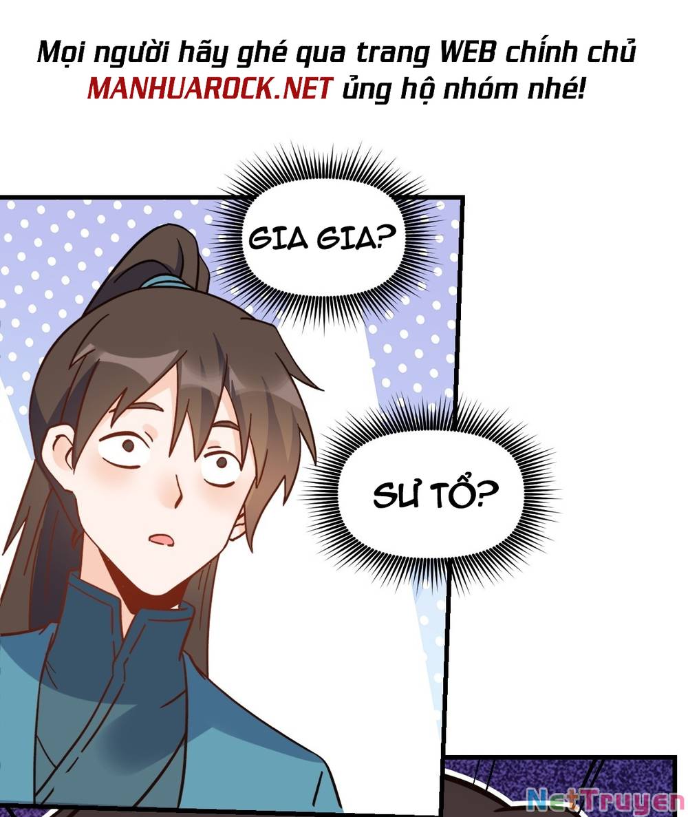 Nguyên Lai Ta Là Tu Tiên Đại Lão: Chapter 162