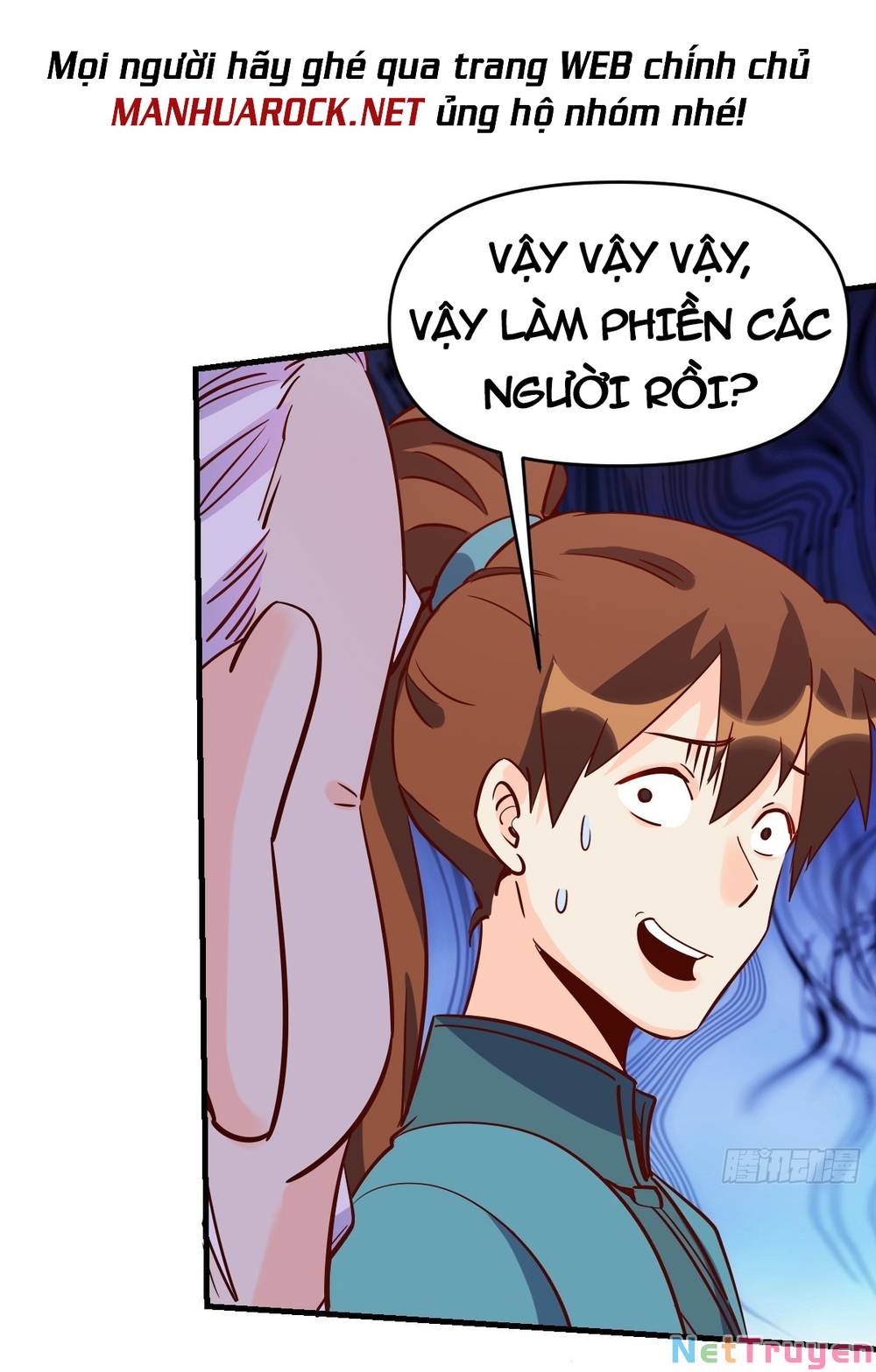 Nguyên Lai Ta Là Tu Tiên Đại Lão: Chapter 162