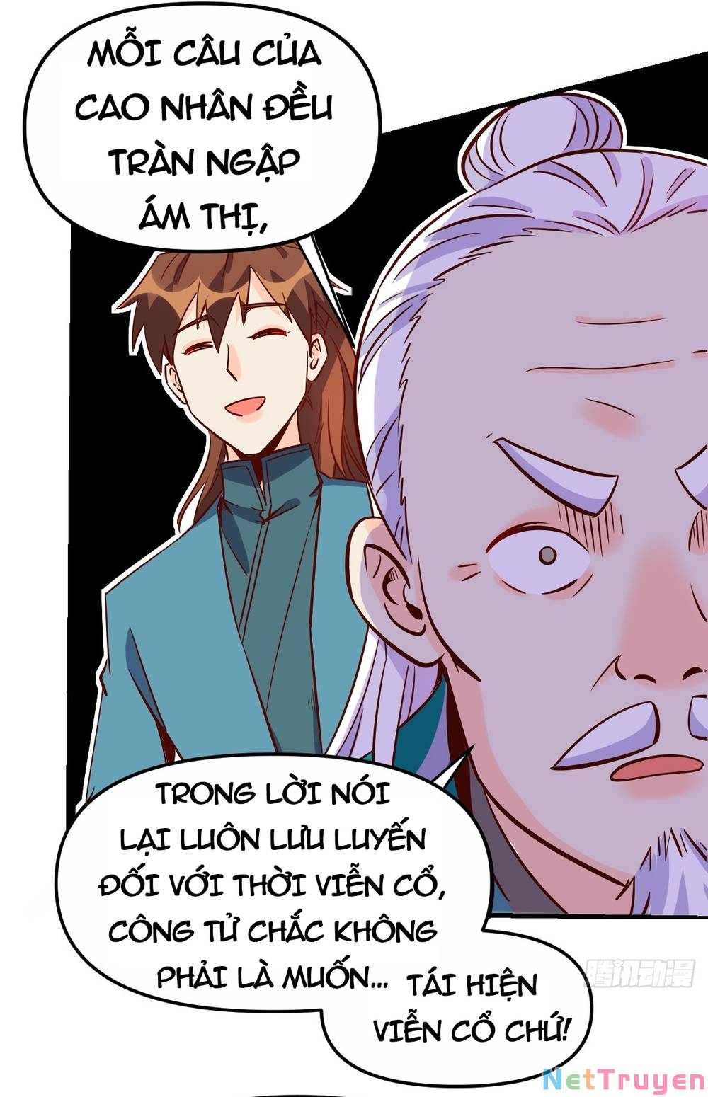 Nguyên Lai Ta Là Tu Tiên Đại Lão: Chapter 162