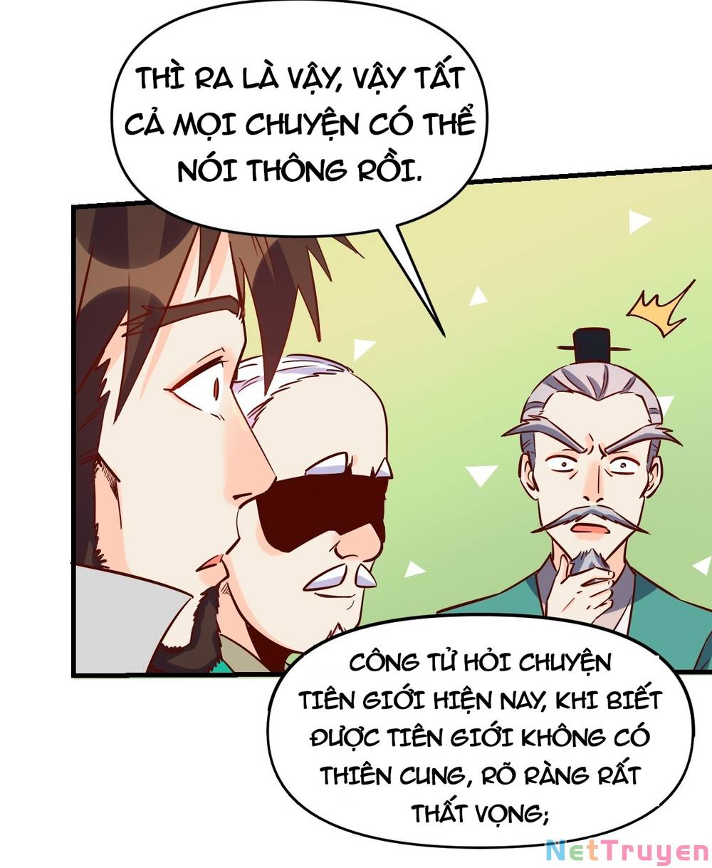 Nguyên Lai Ta Là Tu Tiên Đại Lão: Chapter 162