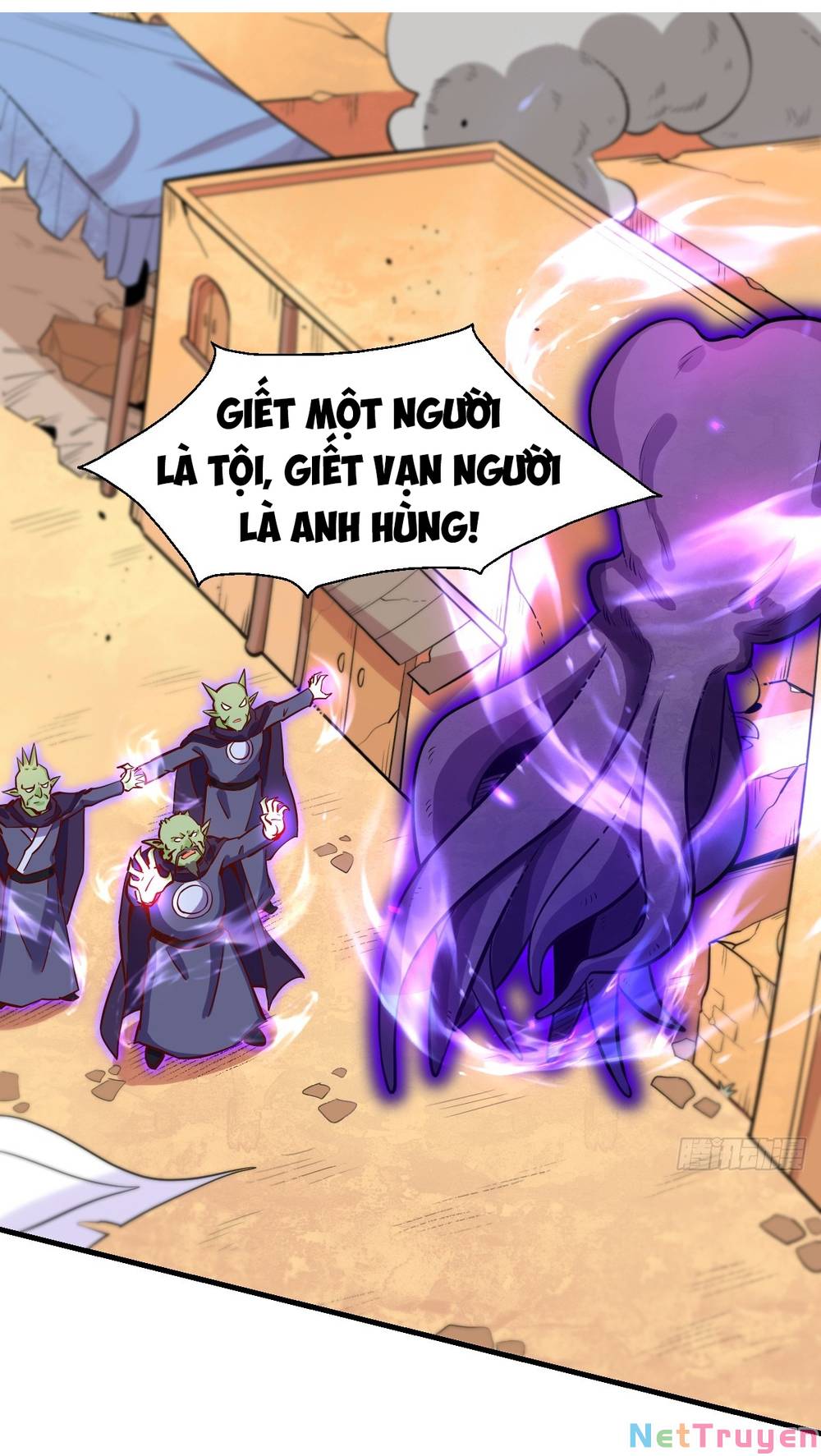 Nguyên Lai Ta Là Tu Tiên Đại Lão: Chapter 163
