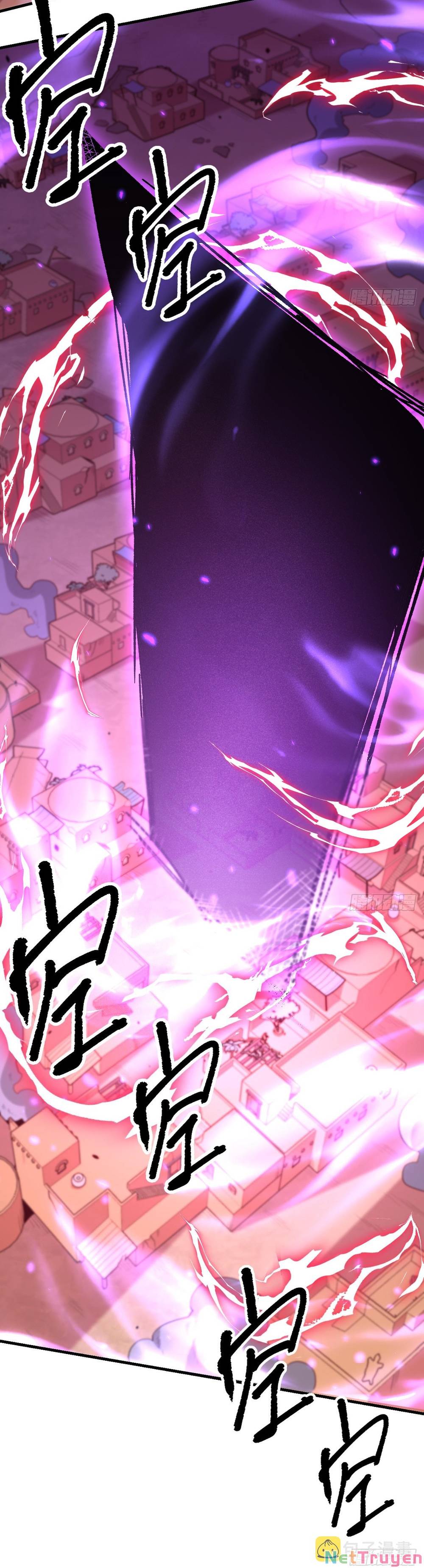 Nguyên Lai Ta Là Tu Tiên Đại Lão: Chapter 163