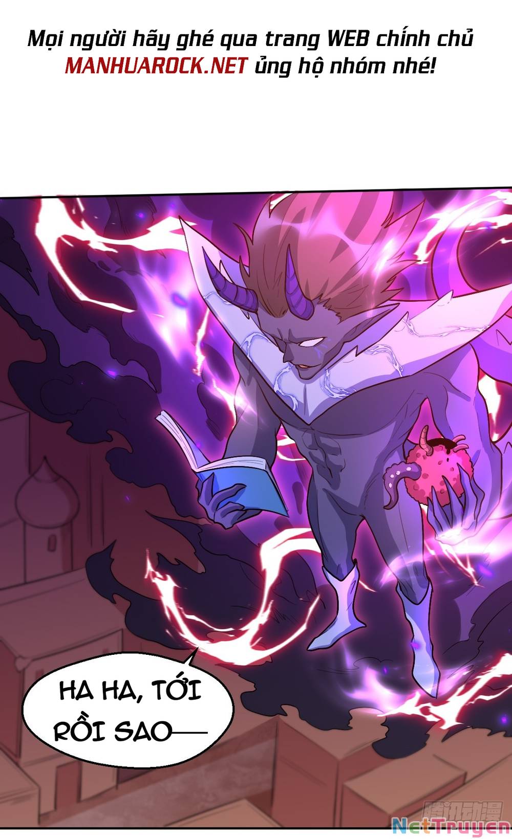 Nguyên Lai Ta Là Tu Tiên Đại Lão: Chapter 163