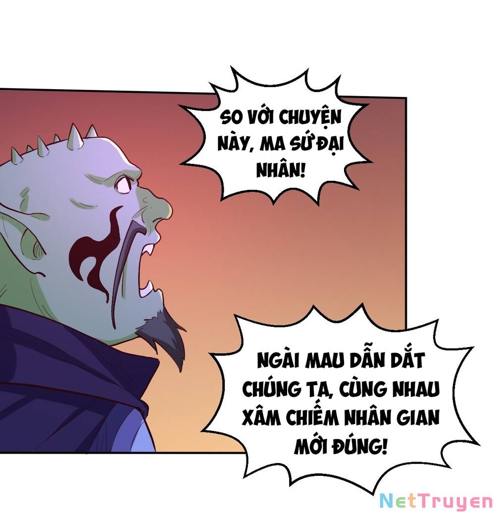 Nguyên Lai Ta Là Tu Tiên Đại Lão: Chapter 163