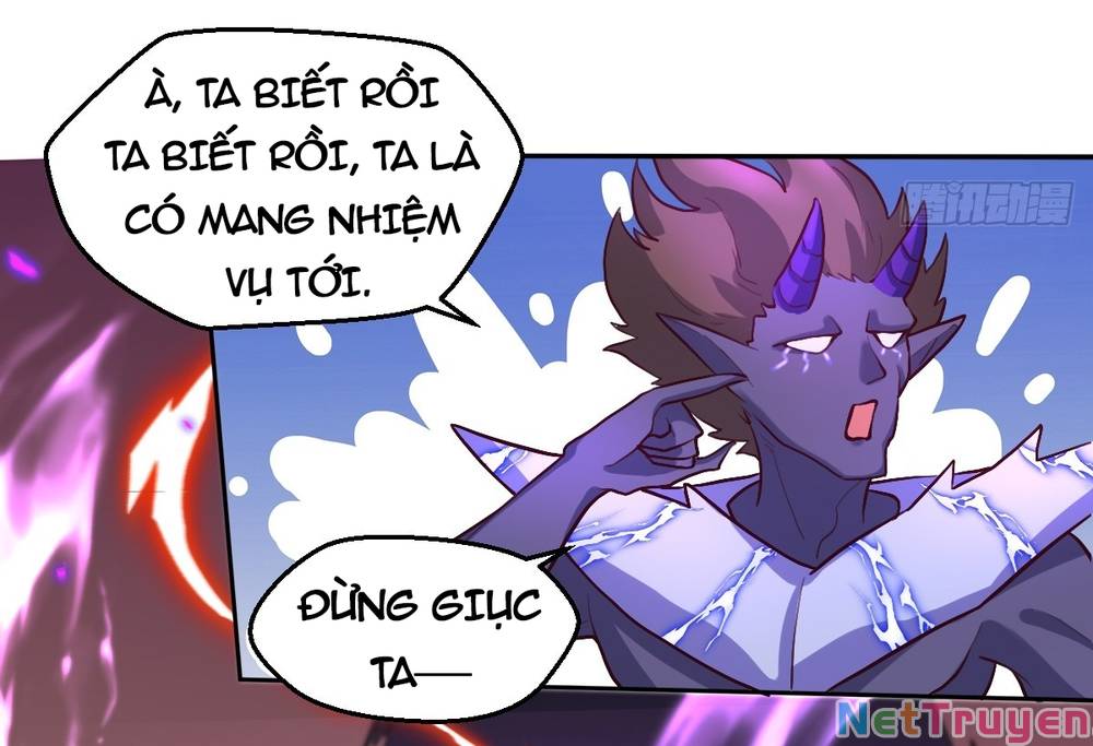 Nguyên Lai Ta Là Tu Tiên Đại Lão: Chapter 163