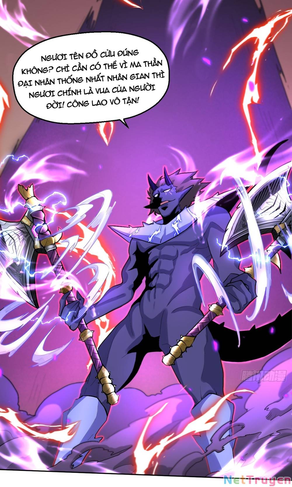 Nguyên Lai Ta Là Tu Tiên Đại Lão: Chapter 163