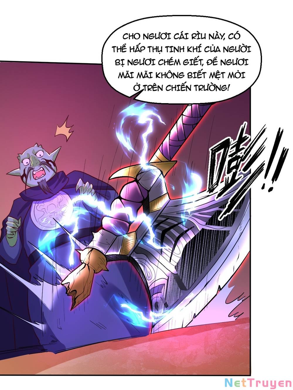 Nguyên Lai Ta Là Tu Tiên Đại Lão: Chapter 163