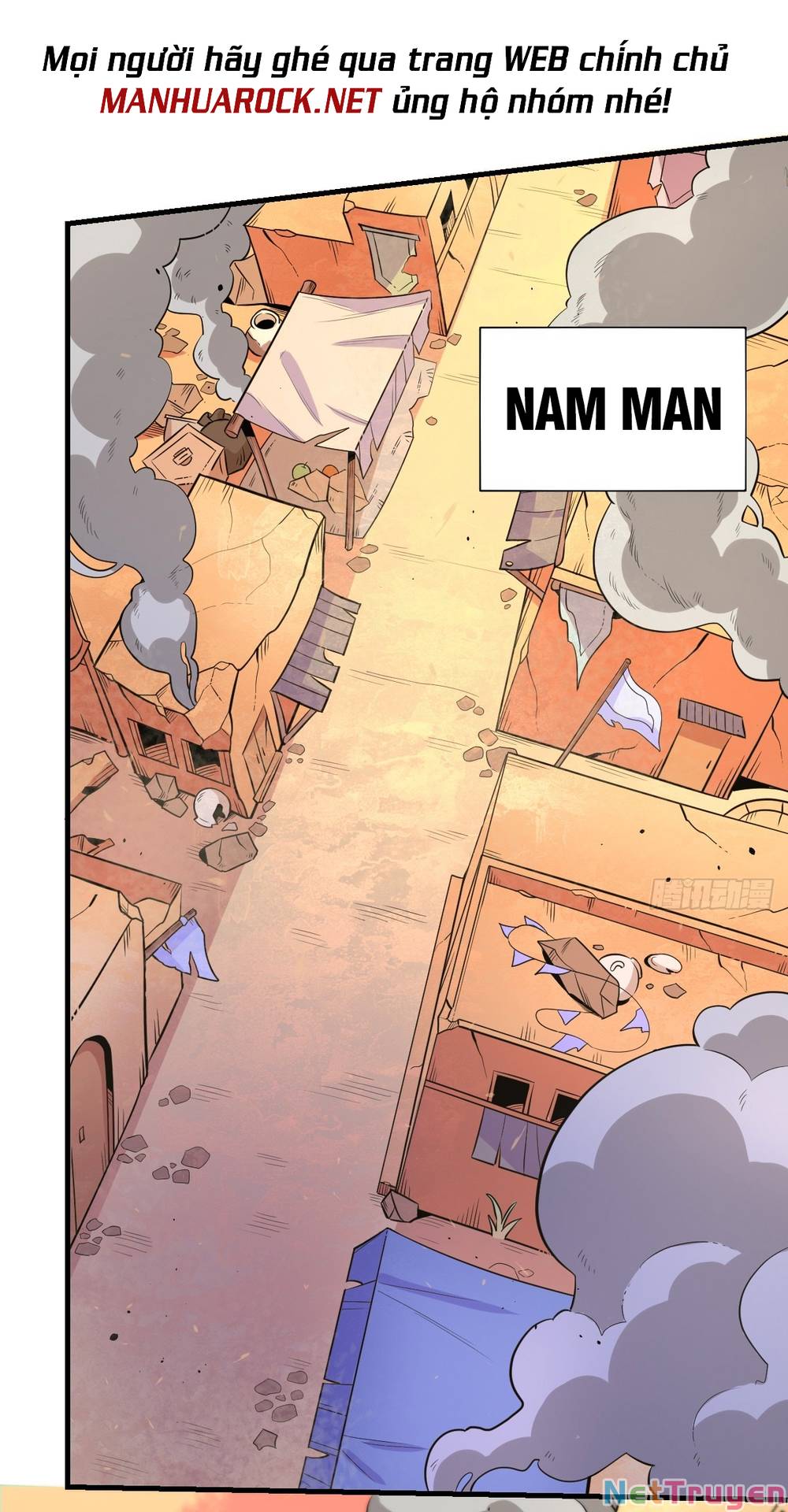 Nguyên Lai Ta Là Tu Tiên Đại Lão: Chapter 163
