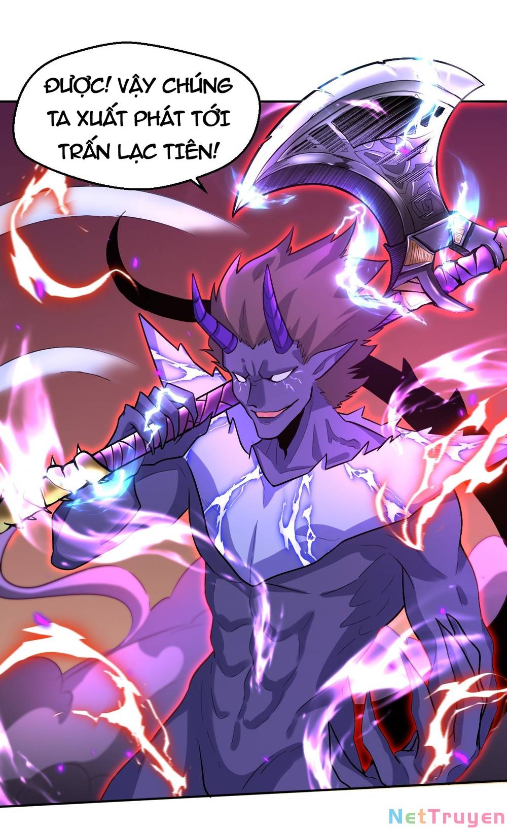 Nguyên Lai Ta Là Tu Tiên Đại Lão: Chapter 163