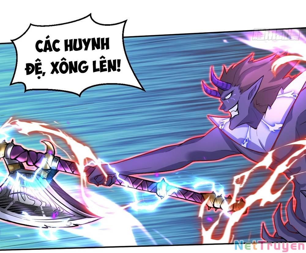 Nguyên Lai Ta Là Tu Tiên Đại Lão: Chapter 163