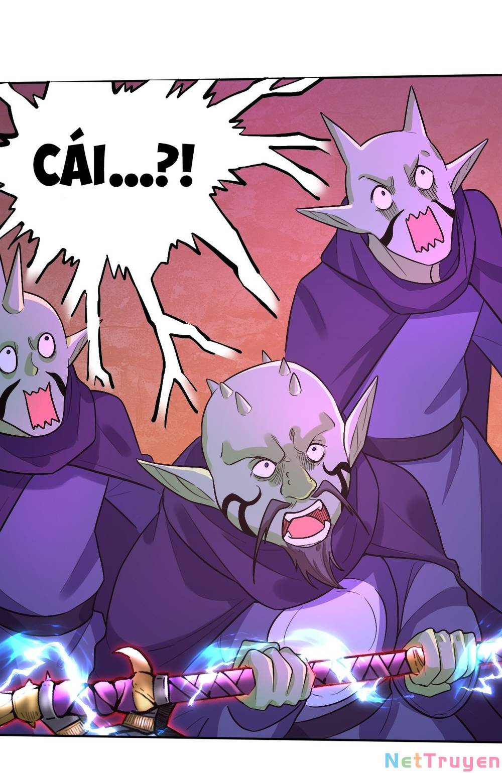 Nguyên Lai Ta Là Tu Tiên Đại Lão: Chapter 163
