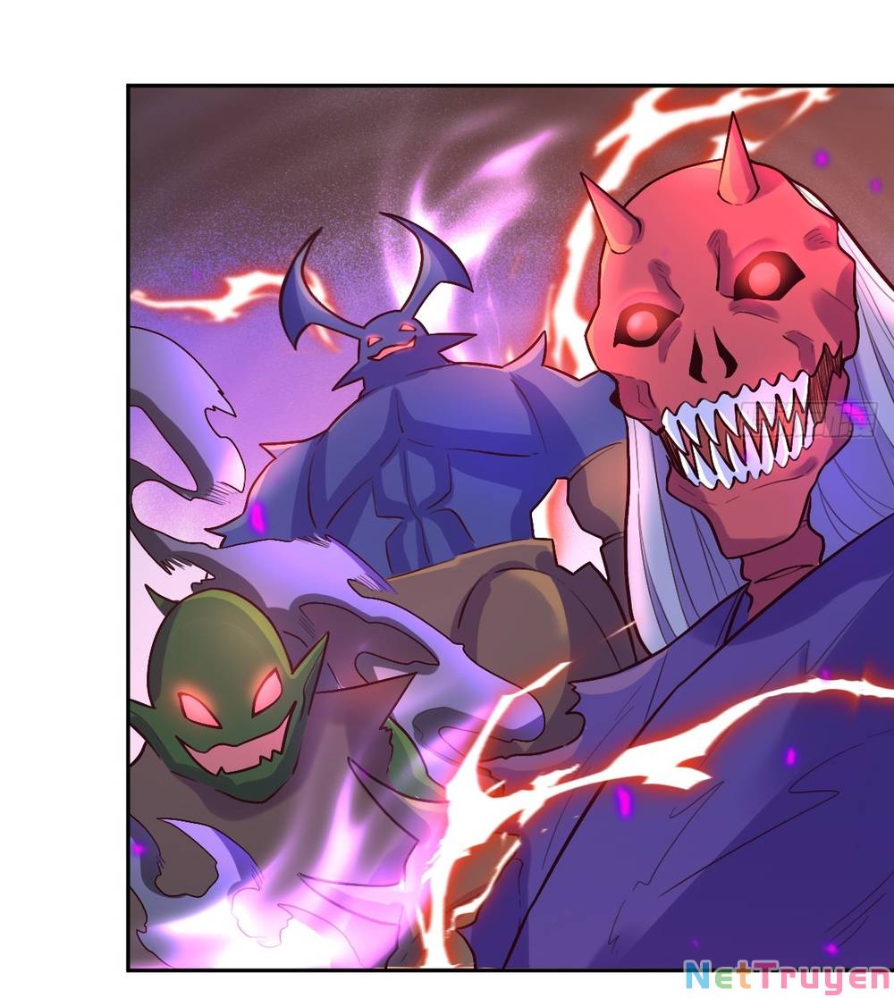 Nguyên Lai Ta Là Tu Tiên Đại Lão: Chapter 163