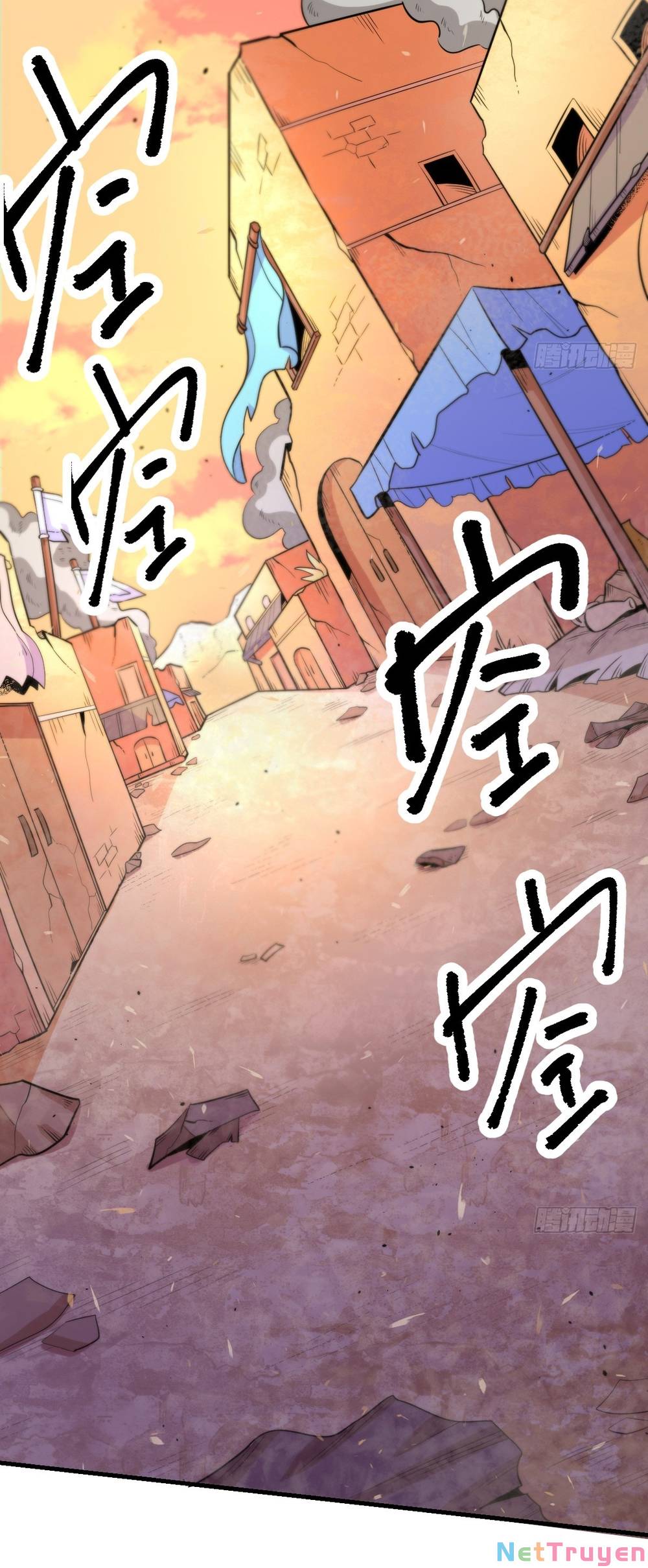 Nguyên Lai Ta Là Tu Tiên Đại Lão: Chapter 163