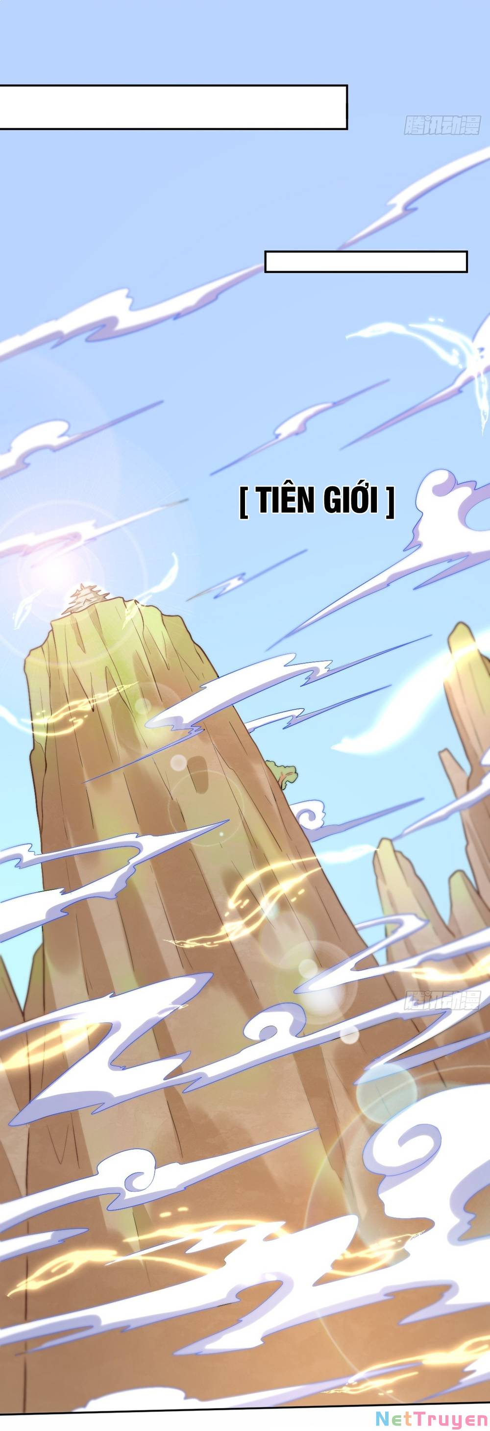 Nguyên Lai Ta Là Tu Tiên Đại Lão: Chapter 163