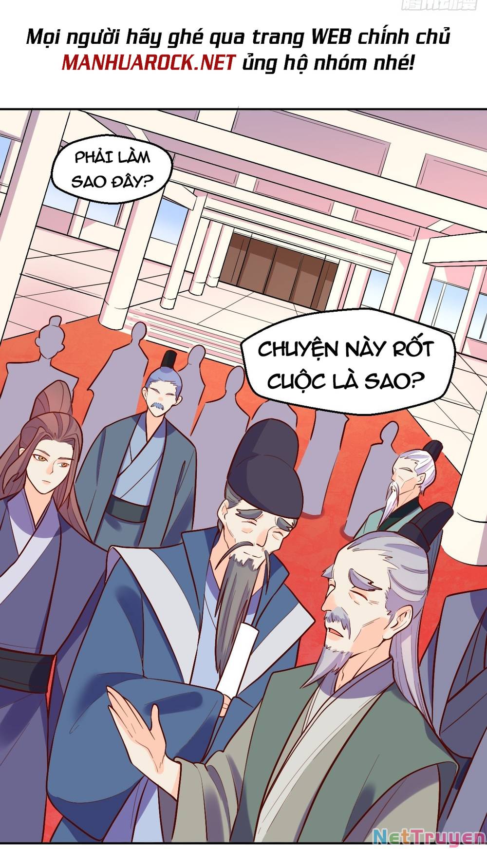Nguyên Lai Ta Là Tu Tiên Đại Lão: Chapter 163