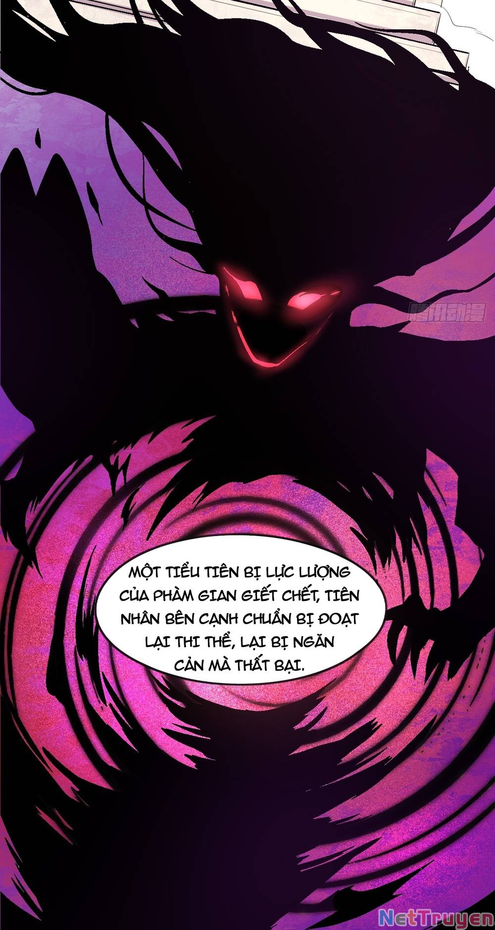 Nguyên Lai Ta Là Tu Tiên Đại Lão: Chapter 163