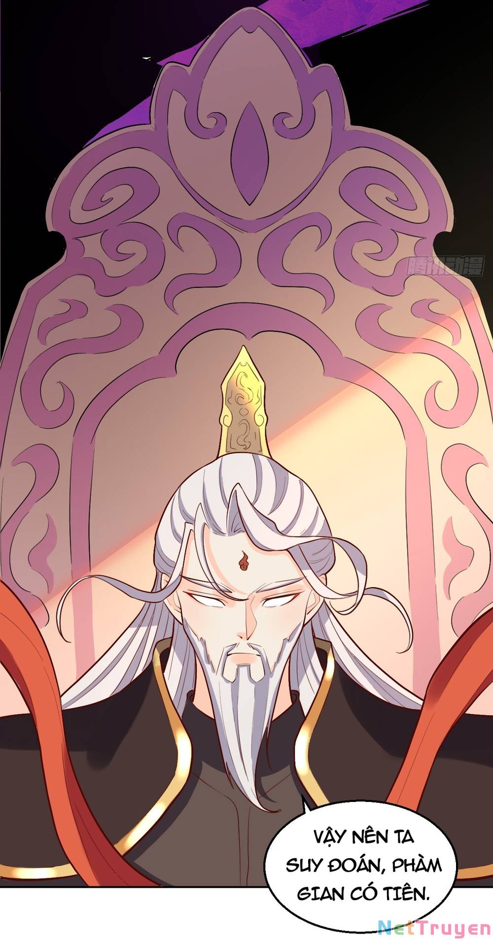 Nguyên Lai Ta Là Tu Tiên Đại Lão: Chapter 163