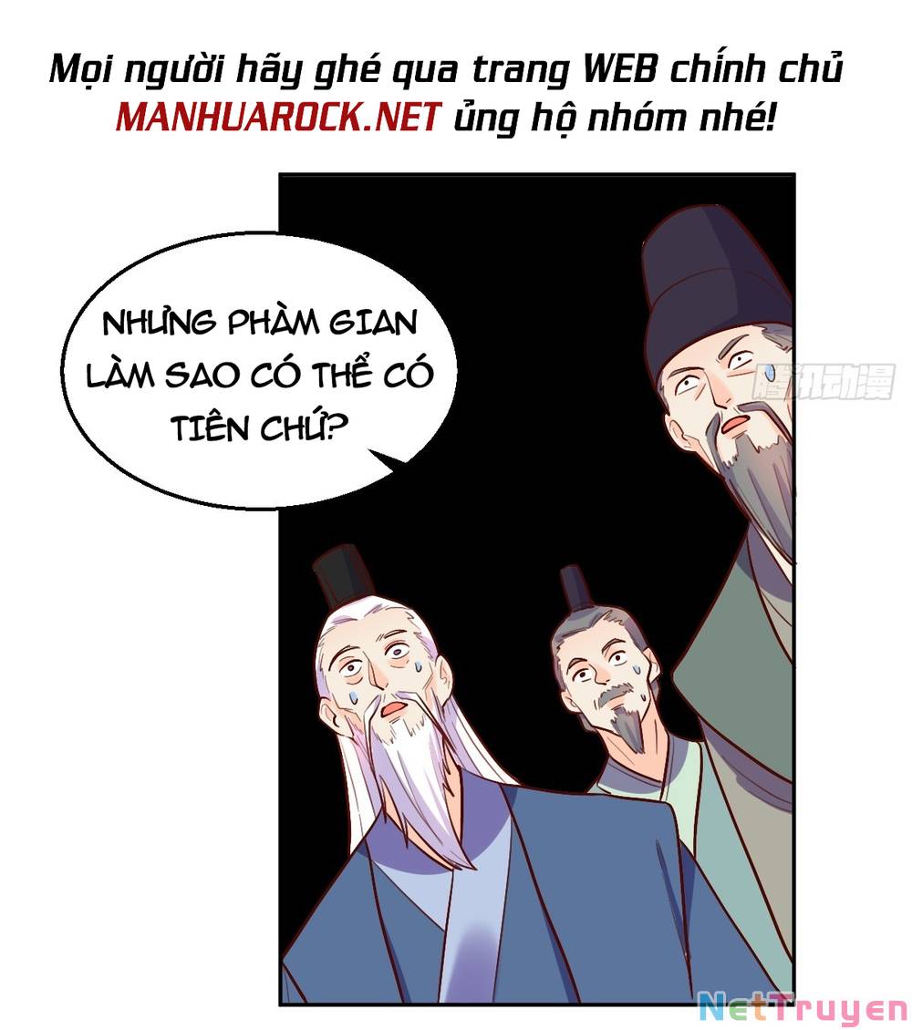 Nguyên Lai Ta Là Tu Tiên Đại Lão: Chapter 163
