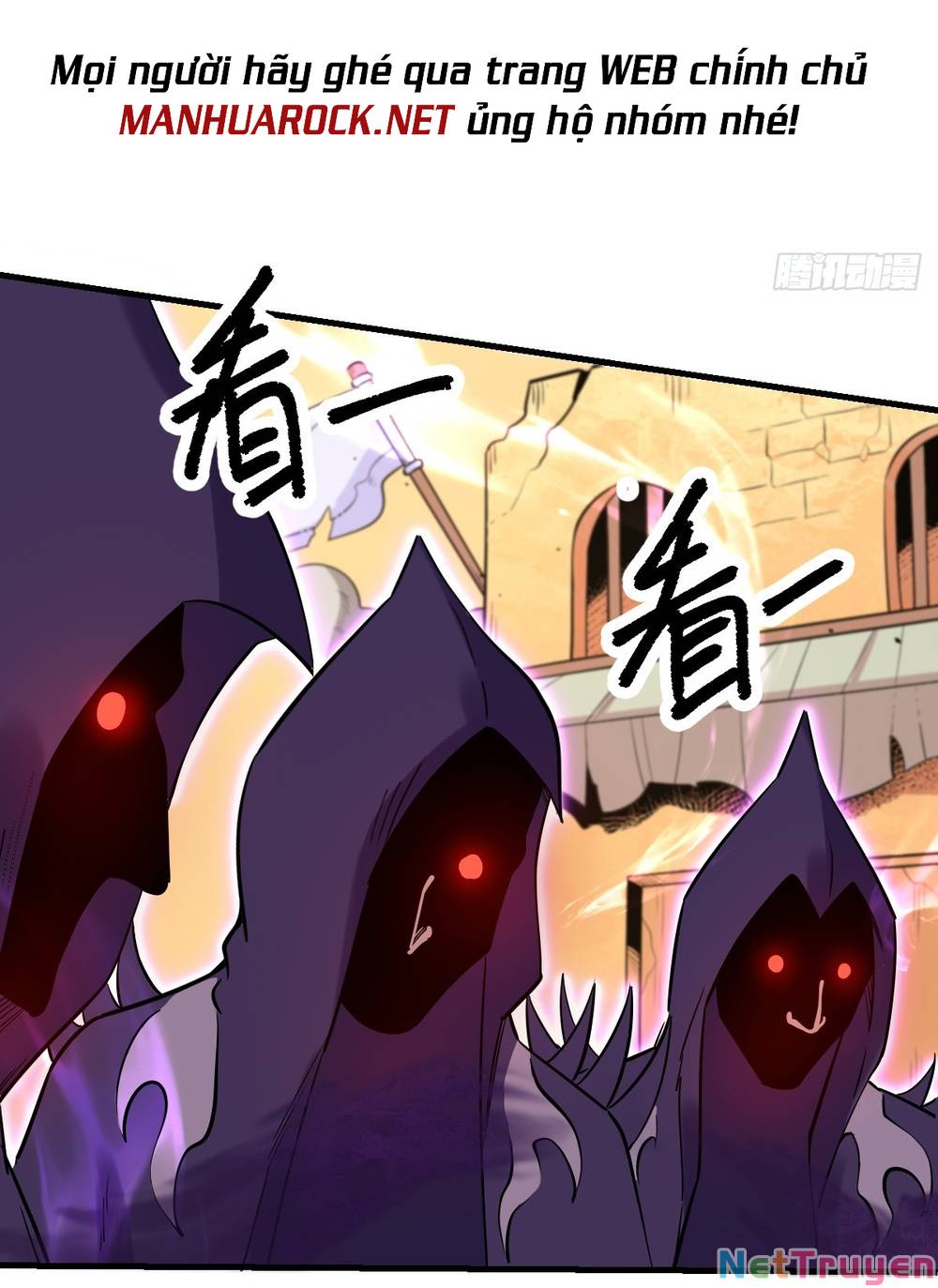 Nguyên Lai Ta Là Tu Tiên Đại Lão: Chapter 163